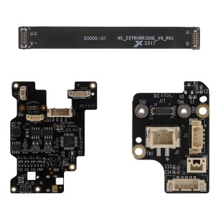 Bambu Lab DLB014 X1 TH-Board-Set V9 (Dual Red Laser)