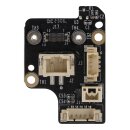 Bambu Lab DLB014 X1 TH-Board-Set V9 (Dual Red Laser)