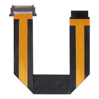 Bambu Lab X1 Display-Anschluss-Flexkabel