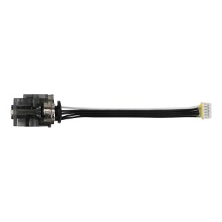 Bambu Lab X1 Extruder Filament Sensor
