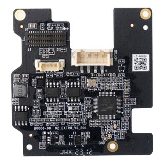 Bambu Lab P1 TH Board