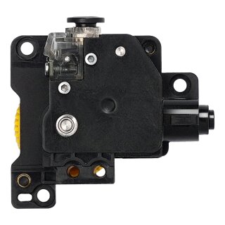 Bambu Lab X1C Hardened Steel Extruder Unit