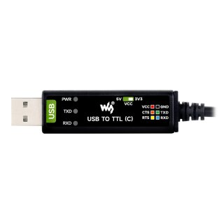 Waveshare 26739 USB TO TTL (C)
