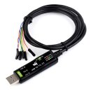 Waveshare 26739 USB TO TTL (C)