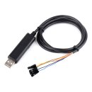 Waveshare 26739 USB TO TTL (C)