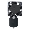 Bambu Lab X1-Carbon Hotend-Einheit Edelstahl 0,2mm