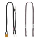 Bambu Lab P1/X1 Printer Cable Pack (4-in-1)