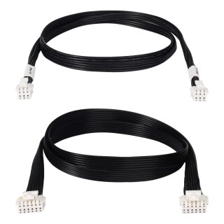 Bambu Lab CAB015 X1 MC AP Cable Pack (2-in-1)