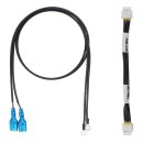 Bambu Lab X1E Printer Cable Pack (4-in-1)