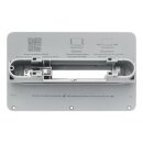 Bambu Lab DIS004 X1 Display Rear Housing with Hinge