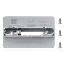 Bambu Lab X1 Display Rear Housing with Hinge