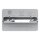 Bambu Lab X1 Display Rear Housing with Hinge