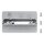 Bambu Lab X1 Display Rear Housing with Hinge