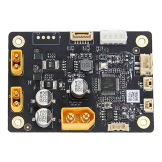 Bambu Lab DLB004 X1E Chamber Heater Control Board