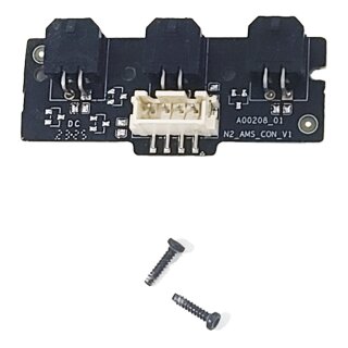Bambu Lab A1 AMS Connection Board