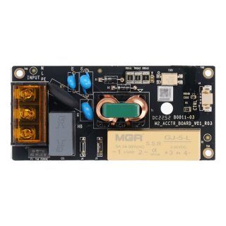 Bambu Lab DLB017 P1/X1 AC Board