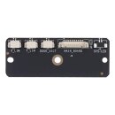 Bambu Lab X1 Tastenplatine mit Kammertemperatursensor