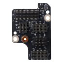 Bambu Lab X1E Extruder Connection Board
