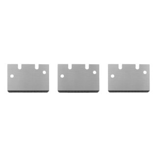 Bambu Lab P1/X1C Scraper (3 Stk)
