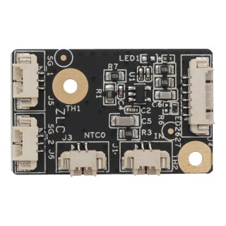 Bambu Lab P1/X1 Schnittstellenplatine für Heizbettsensoren