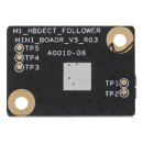 Bambu Lab P1/X1 Heatbed Piezo Interface Board