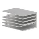 Bambu Lab P1S-Kühlkörper für MC-Board