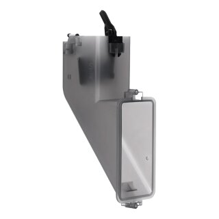 Bambu Lab P1/X1 Purge Chute