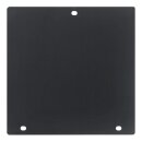 Bambu Lab P1P Heatbed Surface Magnet (with Cutout)
