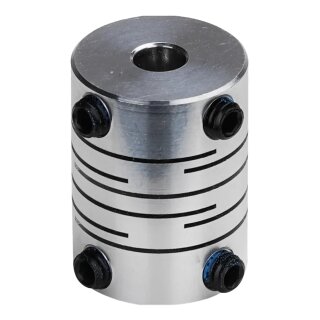 Bambu Lab A1 mini Z-Achsen-Koppler