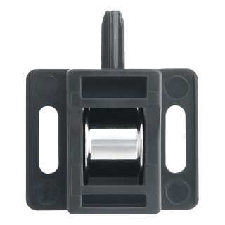 Bambu Lab P1/X1 XY Belt Tensioner with Pulley