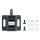 Bambu Lab P1/X1 XY Belt Tensioner with Pulley