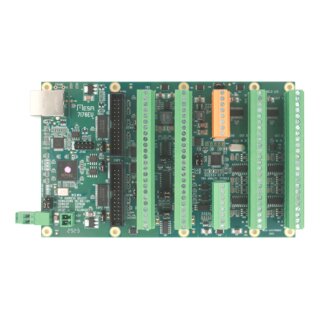 Mesa Electronics 7i76EU 5-Axis STEP/DIR and I/O Daughtercard Universal Output Version Sinking Output