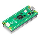 Raspberry Pi Pico 2 with Header
