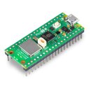 Raspberry Pi Pico 2W with Headers