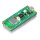 Raspberry Pi Pico 2W with Headers