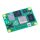 Raspberry Pi Compute Module CM4104000 (Lite, 4 GB RAM, WiFi) Extended Temperature Version