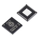 Raspberry Pi RP2350A Mikrocontroller Einzeln (Cut Tape)