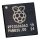 Raspberry Pi RP2350A Mikrocontroller Einzeln (Cut Tape)