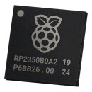 Raspberry Pi RP2350B Microcontroller