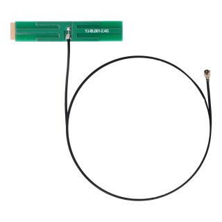 Bambu Lab FAS008 X1 WiFi-Antenne
