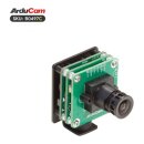 Arducam B0497C 8.3MP Sony STARVIS 2 IMX678 Low Light Manual Focus USB 3.0 Camera Module-With Enclosure