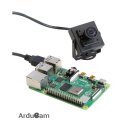 Arducam B020201 1080P Low Light WDR USB Camera Module with Metal Case