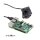 Arducam B020201 1080P Low Light WDR USB Camera Module with Metal Case