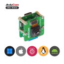 Arducam B0304 12MP IMX708 USB UVC Fixed-Focus Camera...
