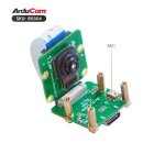 Arducam B0304 12MP IMX708 USB UVC Fixed-Focus Camera Module 3