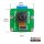 Arducam B0304 12MP IMX708 USB UVC Fixed-Focus Camera Module 3