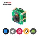 Arducam B0305 12MP IMX708 USB UVC 102° Wide Angle...