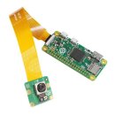 Arducam B0306 Raspberry Pi Official Camera Module V3-12MP IMX708 Autofocus Camera with Acrylic Case