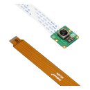 Arducam B0306 Raspberry Pi Official Camera Module V3-12MP IMX708 Autofocus Camera with Acrylic Case