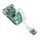 Arducam B0306 Raspberry Pi Official Camera Module V3-12MP IMX708 Autofocus Camera with Acrylic Case